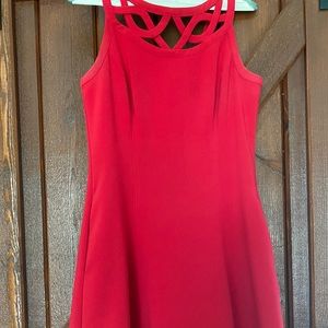 White House Black Market Size 4